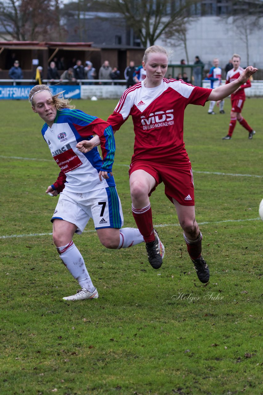 Bild 219 - Frauen SV Henstedt Ulzburg - TSV Limmer : Ergebnis: 5:0